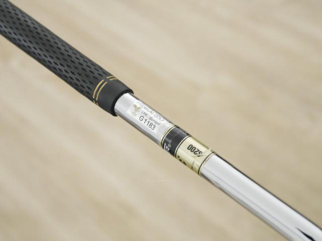 Wedge : Cleveland : Wedge Cleveland RTX-3 V-MG Loft 60 ก้านเหล็ก Dynamic Gold S200