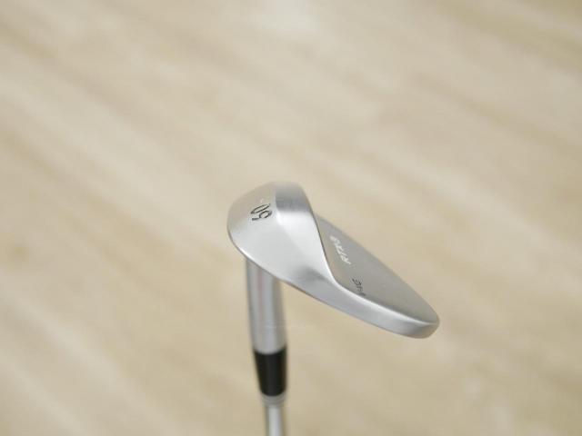 Wedge : Cleveland : Wedge Cleveland RTX-3 V-MG Loft 60 ก้านเหล็ก Dynamic Gold S200
