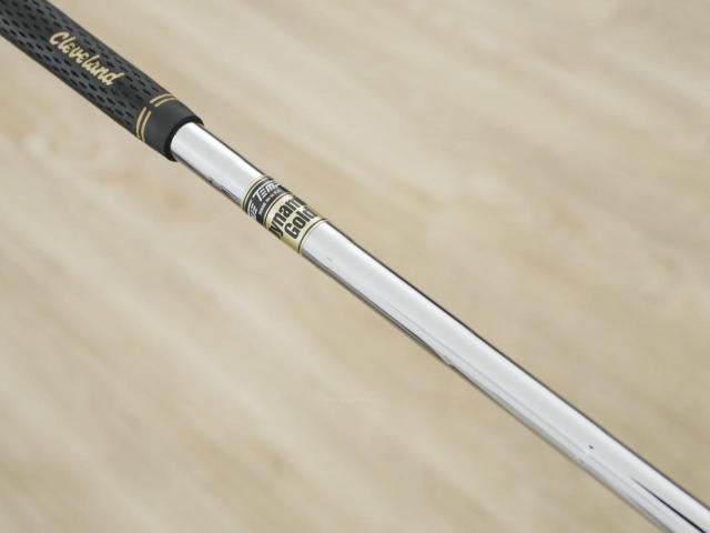 Wedge : Cleveland : Wedge Cleveland RTX-3 V-MG Loft 60 ก้านเหล็ก Dynamic Gold S200