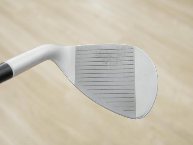 Wedge : Fourteen : Wedge Fourteen TK-53 Forged (รุ่นใหม่ ปี 2025) Loft 53 ก้านเหล็ก Wedge Flex