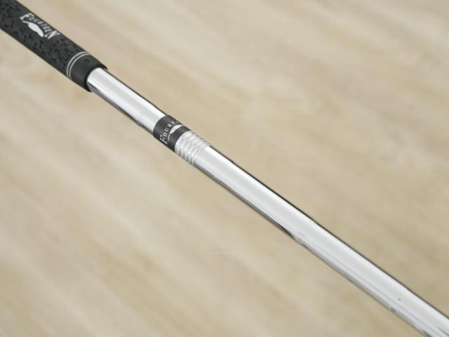 Wedge : Fourteen : Wedge Fourteen TK-53 Forged (รุ่นใหม่ ปี 2025) Loft 53 ก้านเหล็ก Wedge Flex