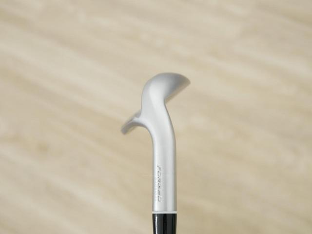 Wedge : Fourteen : Wedge Fourteen TK-59 Forged (รุ่นใหม่ ปี 2025) Loft 59 ก้านเหล็ก Wedge Flex