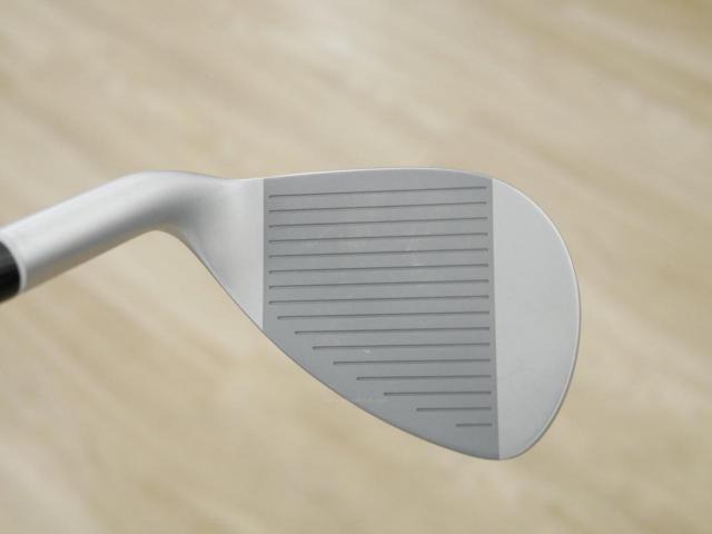 Wedge : Fourteen : Wedge Fourteen TK-59 Forged (รุ่นใหม่ ปี 2025) Loft 59 ก้านเหล็ก Wedge Flex