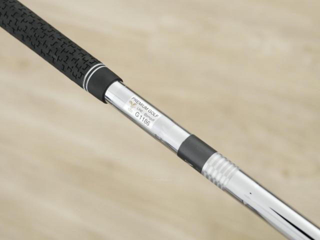 Wedge : Fourteen : Wedge Fourteen TK-59 Forged (รุ่นใหม่ ปี 2025) Loft 59 ก้านเหล็ก Wedge Flex