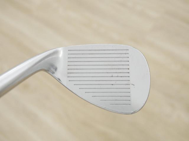 Wedge : Fourteen : Wedge Fourteen MT-28 V4 Forged Loft 52 ก้านเหล็ก Dynamic Gold Wedge