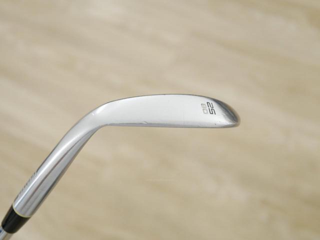 Wedge : Fourteen : Wedge Fourteen MT-28 V4 Forged Loft 52 ก้านเหล็ก Dynamic Gold Wedge