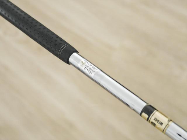 Wedge : Fourteen : Wedge Fourteen MT-28 V4 Forged Loft 52 ก้านเหล็ก Dynamic Gold Wedge