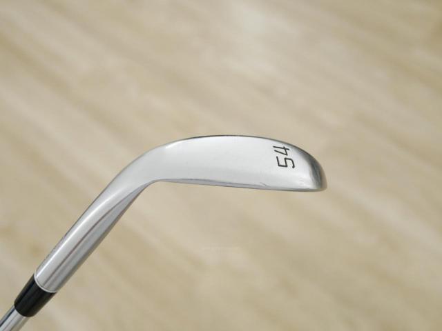 Wedge : Fourteen : Wedge Fourteen DJ-5 Forged Loft 54 ก้านเหล็ก NS Pro TS114W Flex S