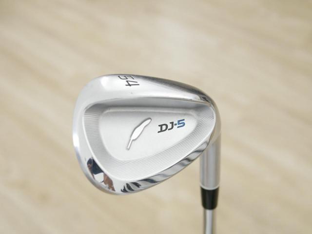 Wedge : Fourteen : Wedge Fourteen DJ-5 Forged Loft 54 ก้านเหล็ก NS Pro TS114W Flex S