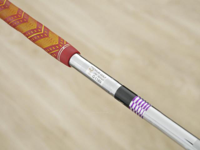 Wedge : Fourteen : Wedge Fourteen DJ-5 Forged Loft 54 ก้านเหล็ก NS Pro TS114W Flex S