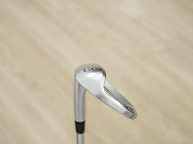 Wedge : Fourteen : Wedge Fourteen DJ-5 Forged Loft 54 ก้านเหล็ก NS Pro TS114W Flex S