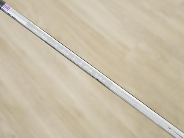 Wedge : Fourteen : Wedge Fourteen DJ-5 Forged Loft 54 ก้านเหล็ก NS Pro TS114W Flex S