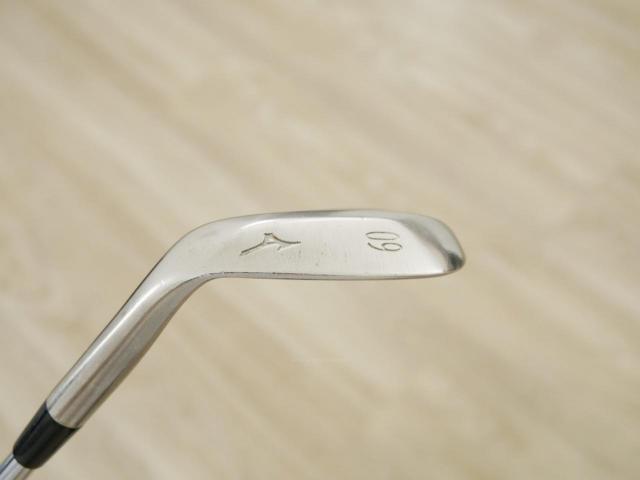 Wedge : Other : Wedge Mizuno MP R Series Forged Loft 60 ก้านเหล็ก