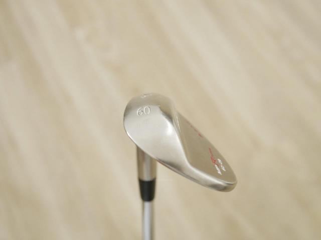 Wedge : Other : Wedge Mizuno MP R Series Forged Loft 60 ก้านเหล็ก