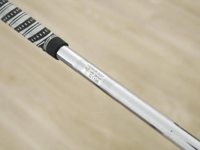 Wedge : Other : Wedge Mizuno MP R Series Forged Loft 60 ก้านเหล็ก