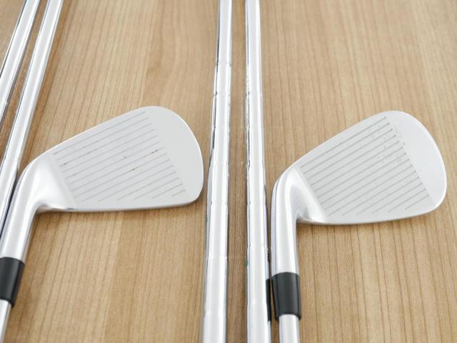 Iron set : Callaway : ชุดเหล็ก Callaway X Forged Star (ปี 2020) มีเหล็ก 5-Pw (6 ชิ้น) ก้านเหล็ก NS Pro 950 NEO Flex S