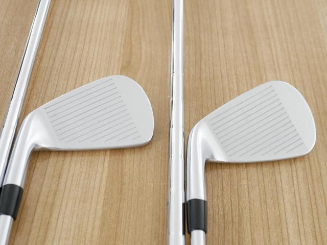 Iron set : Callaway : ชุดเหล็ก Callaway X Forged Star (ปี 2020) มีเหล็ก 5-Pw (6 ชิ้น) ก้านเหล็ก NS Pro 950 NEO Flex S