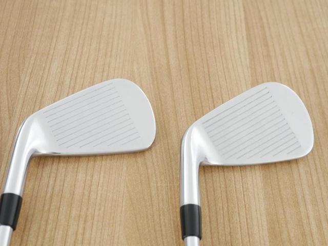 Iron set : Callaway : ชุดเหล็ก Callaway X Forged Star (ปี 2020) มีเหล็ก 5-Pw (6 ชิ้น) ก้านเหล็ก NS Pro 950 NEO Flex S