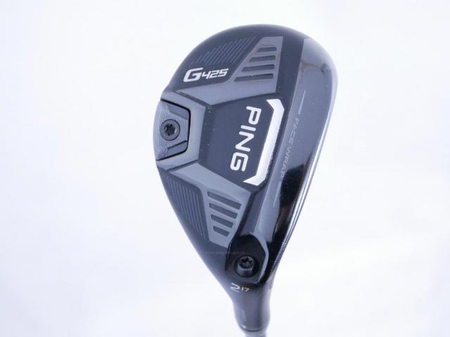 Fairway Wood : Ping : ไม้กระเทย Ping G425 (รุ่นปี 2021) Loft 17 ก้าน Ping Alta J CB Flex S