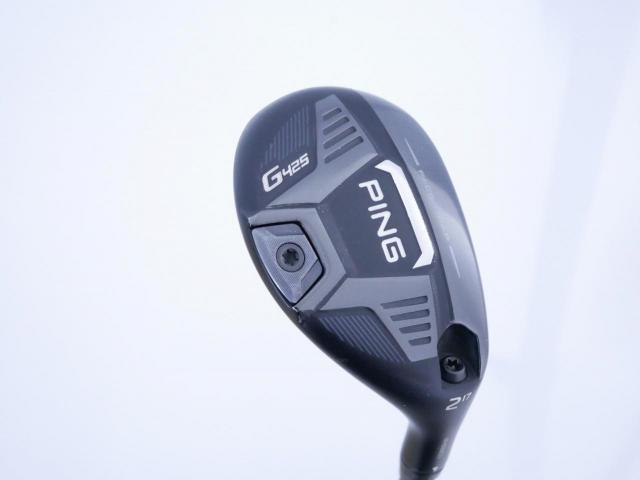 Fairway Wood : Ping : ไม้กระเทย Ping G425 (รุ่นปี 2021) Loft 17 ก้าน Ping Alta J CB Flex S