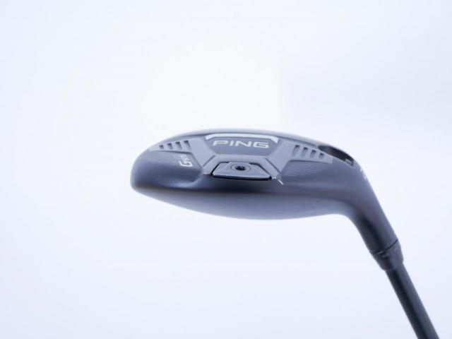 Fairway Wood : Ping : ไม้กระเทย Ping G425 (รุ่นปี 2021) Loft 17 ก้าน Ping Alta J CB Flex S