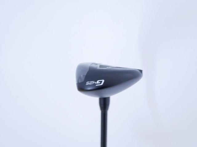 Fairway Wood : Ping : ไม้กระเทย Ping G425 (รุ่นปี 2021) Loft 17 ก้าน Ping Alta J CB Flex S