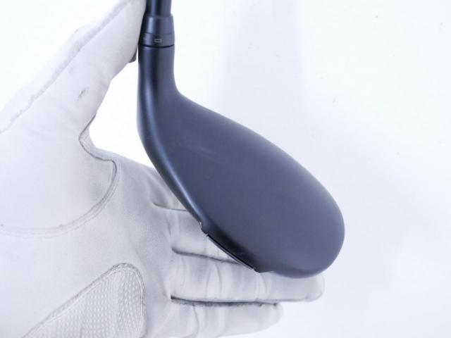 Fairway Wood : Ping : ไม้กระเทย Ping G425 (รุ่นปี 2021) Loft 17 ก้าน Ping Alta J CB Flex S