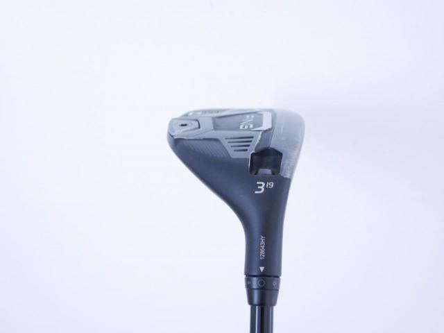 Fairway Wood : Ping : ไม้กระเทย Ping G425 (รุ่นปี 2021) Loft 19 ก้าน Ping Alta J CB Flex SR