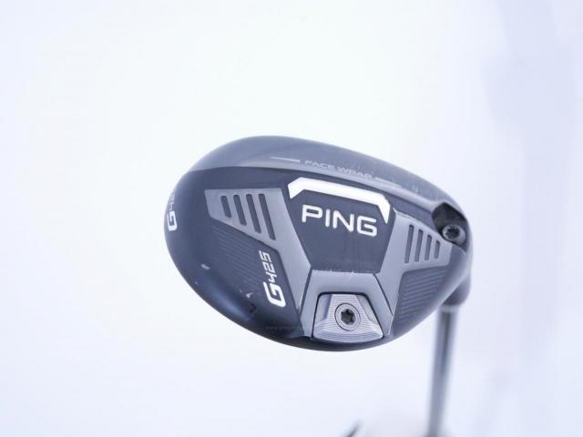 Fairway Wood : Ping : ไม้กระเทย Ping G425 (รุ่นปี 2021) Loft 19 ก้าน Ping Alta J CB Flex SR