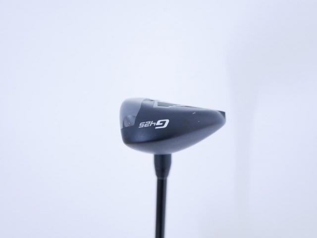 Fairway Wood : Ping : ไม้กระเทย Ping G425 (รุ่นปี 2021) Loft 19 ก้าน Ping Alta J CB Flex SR