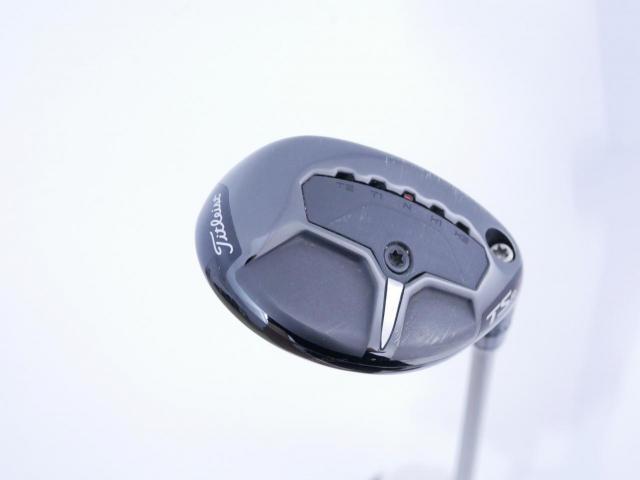 Fairway Wood : Titleist : ไม้กระเทย Titleist TSR 3 (ปี 2023) Loft 21 Flex R