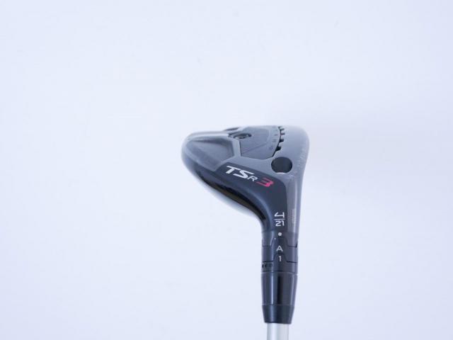Fairway Wood : Titleist : ไม้กระเทย Titleist TSR 3 (ปี 2023) Loft 21 Flex R