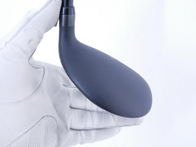 Fairway Wood : Other Brand : ไม้กระเทย Srixon ZX MK II (รุ่นปี 2023) Loft 22 ก้าน KBS Tour Hybrid 85 Flex R