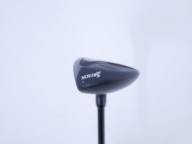 Fairway Wood : Other Brand : ไม้กระเทย Srixon ZX MK II (รุ่นปี 2023) Loft 22 ก้าน KBS Tour Hybrid 85 Flex R