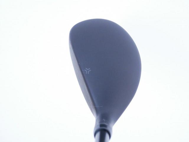 Fairway Wood : Other Brand : ไม้กระเทย Srixon ZX MK II (รุ่นปี 2023) Loft 22 ก้าน KBS Tour Hybrid 85 Flex R