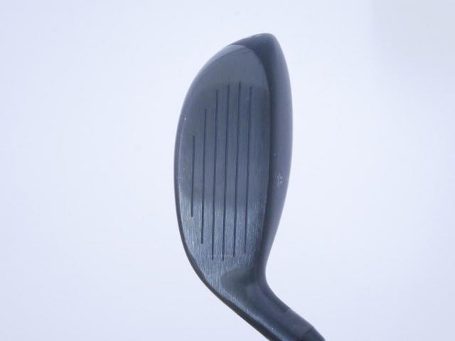 Fairway Wood : Other Brand : ไม้กระเทย Srixon ZX MK II (รุ่นปี 2023) Loft 22 ก้าน KBS Tour Hybrid 85 Flex R