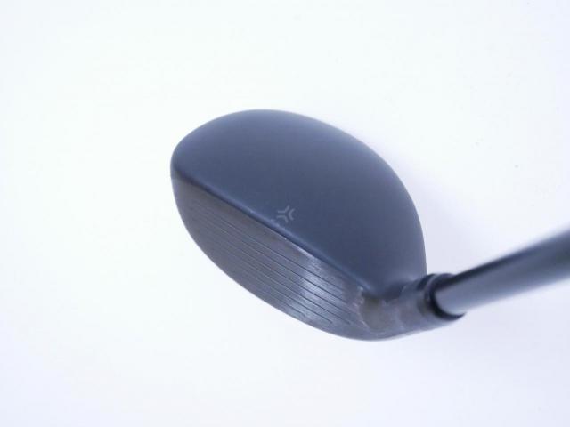 Fairway Wood : Other Brand : ไม้กระเทย Srixon ZX MK II (รุ่นปี 2023) Loft 22 ก้าน KBS Tour Hybrid 85 Flex R