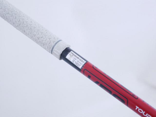 Fairway Wood : Other Brand : ไม้กระเทย Srixon ZX MK II (รุ่นปี 2023) Loft 22 ก้าน KBS Tour Hybrid 85 Flex R