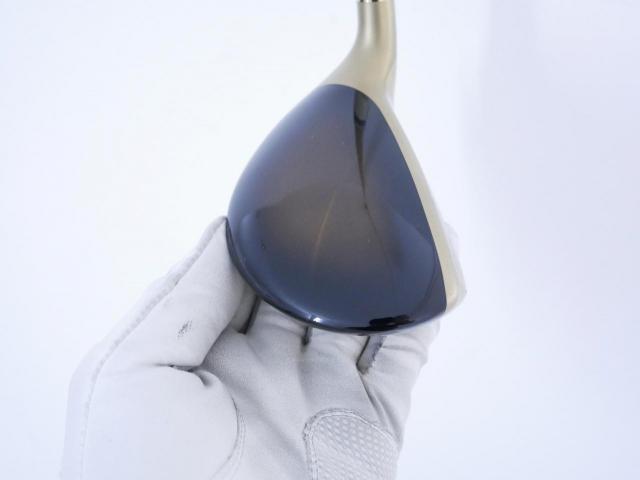 Fairway Wood : Katana : ไม้กระเทย Katana Voltio NINJA 880Hi (ตัวท๊อป รุ่นปี 2018) Loft 19 ก้าน Fujikura Speeder 361 Flex SR