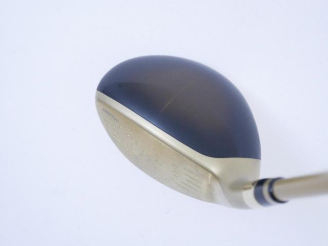 Fairway Wood : Katana : ไม้กระเทย Katana Voltio NINJA 880Hi (ตัวท๊อป รุ่นปี 2018) Loft 19 ก้าน Fujikura Speeder 361 Flex SR