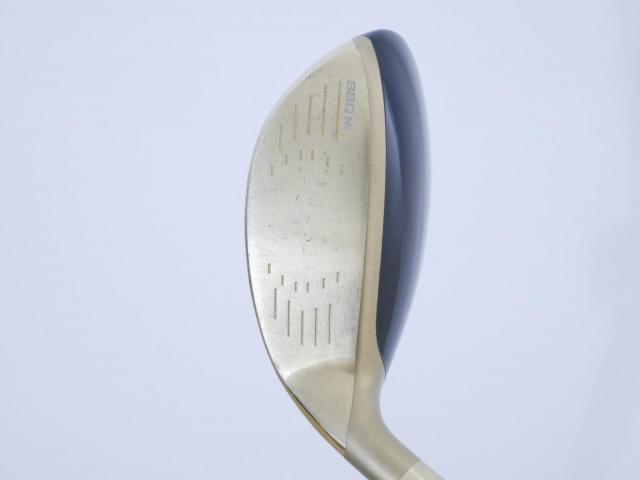 Fairway Wood : Katana : ไม้กระเทย Katana Voltio NINJA 880Hi (ตัวท๊อป รุ่นปี 2018) Loft 19 ก้าน Fujikura Speeder 361 Flex SR