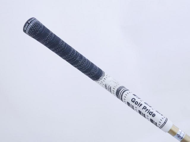 Fairway Wood : Katana : ไม้กระเทย Katana Voltio NINJA 880Hi (ตัวท๊อป รุ่นปี 2018) Loft 19 ก้าน Fujikura Speeder 361 Flex SR