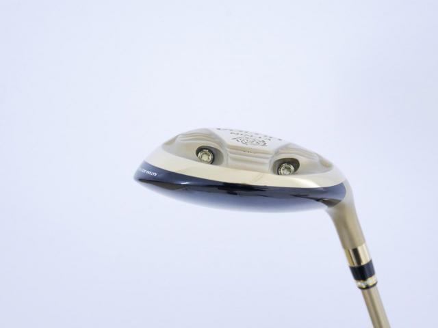 Fairway Wood : Katana : ไม้กระเทย Katana Voltio NINJA 880Hi (ตัวท๊อป รุ่นปี 2018) Loft 22 ก้าน Fujikura Speeder 361 Flex SR