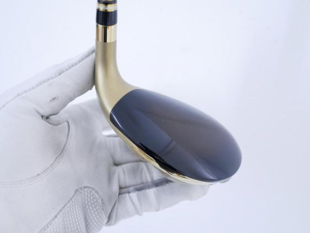 Fairway Wood : Katana : ไม้กระเทย Katana Voltio NINJA 880Hi (ตัวท๊อป รุ่นปี 2018) Loft 22 ก้าน Fujikura Speeder 361 Flex SR