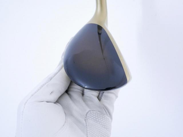 Fairway Wood : Katana : ไม้กระเทย Katana Voltio NINJA 880Hi (ตัวท๊อป รุ่นปี 2018) Loft 22 ก้าน Fujikura Speeder 361 Flex SR