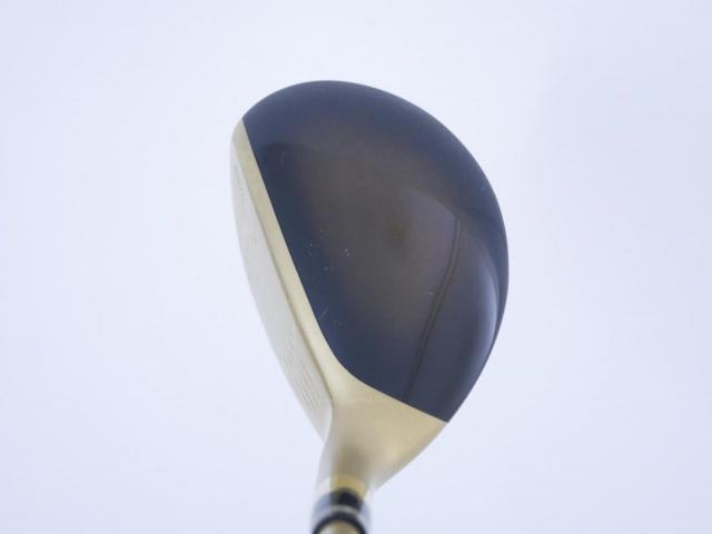 Fairway Wood : Katana : ไม้กระเทย Katana Voltio NINJA 880Hi (ตัวท๊อป รุ่นปี 2018) Loft 22 ก้าน Fujikura Speeder 361 Flex SR