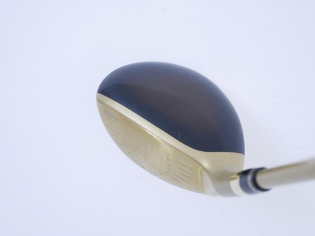 Fairway Wood : Katana : ไม้กระเทย Katana Voltio NINJA 880Hi (ตัวท๊อป รุ่นปี 2018) Loft 22 ก้าน Fujikura Speeder 361 Flex SR