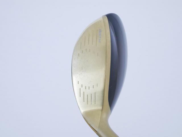 Fairway Wood : Katana : ไม้กระเทย Katana Voltio NINJA 880Hi (ตัวท๊อป รุ่นปี 2018) Loft 22 ก้าน Fujikura Speeder 361 Flex SR