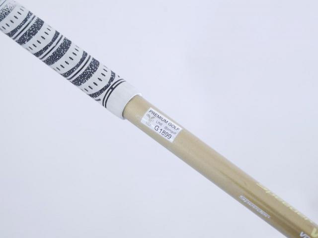 Fairway Wood : Katana : ไม้กระเทย Katana Voltio NINJA 880Hi (ตัวท๊อป รุ่นปี 2018) Loft 22 ก้าน Fujikura Speeder 361 Flex SR