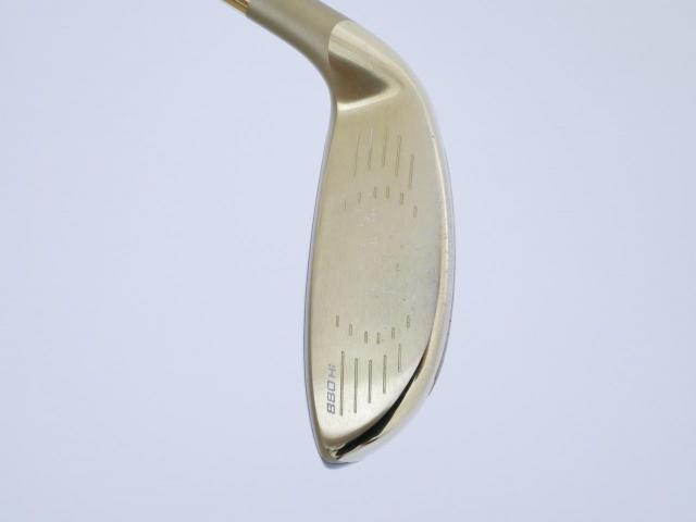 Fairway Wood : Katana : ไม้กระเทย Katana Voltio NINJA 880Hi (ตัวท๊อป รุ่นปี 2018) Loft 22 ก้าน Fujikura Speeder 361 Flex SR